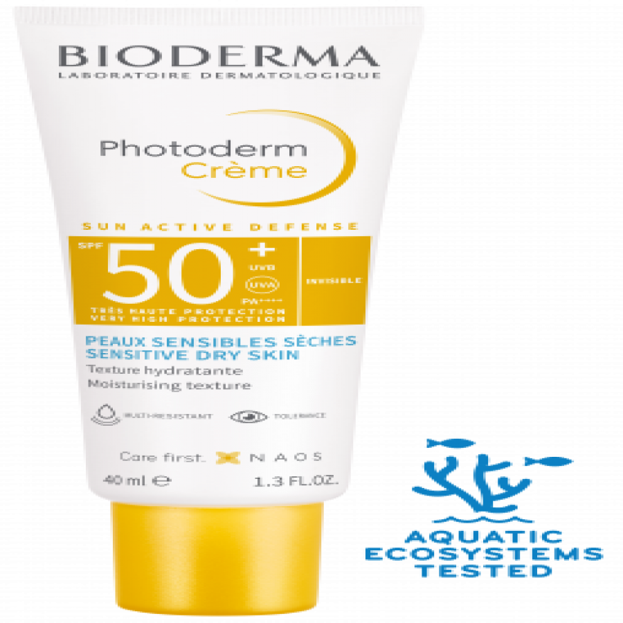 PHOTODERM CREME SPF50+ 40ML