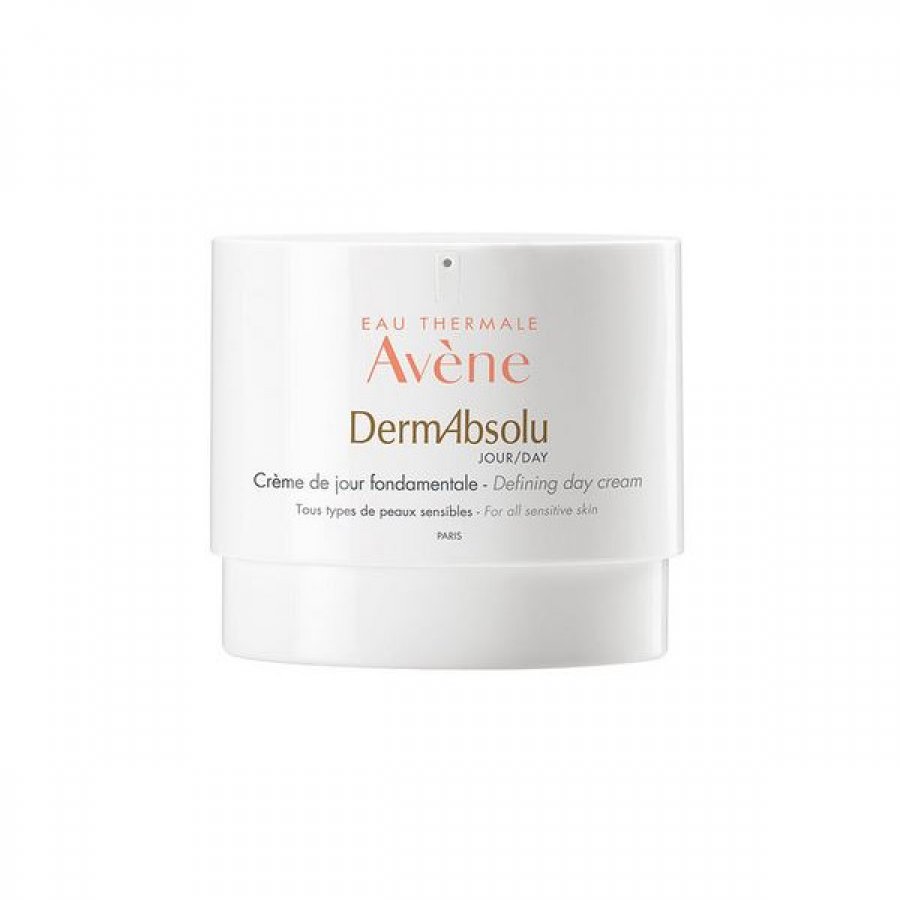 AVENE DERMABSOLU CREMA DE DIA 40ML