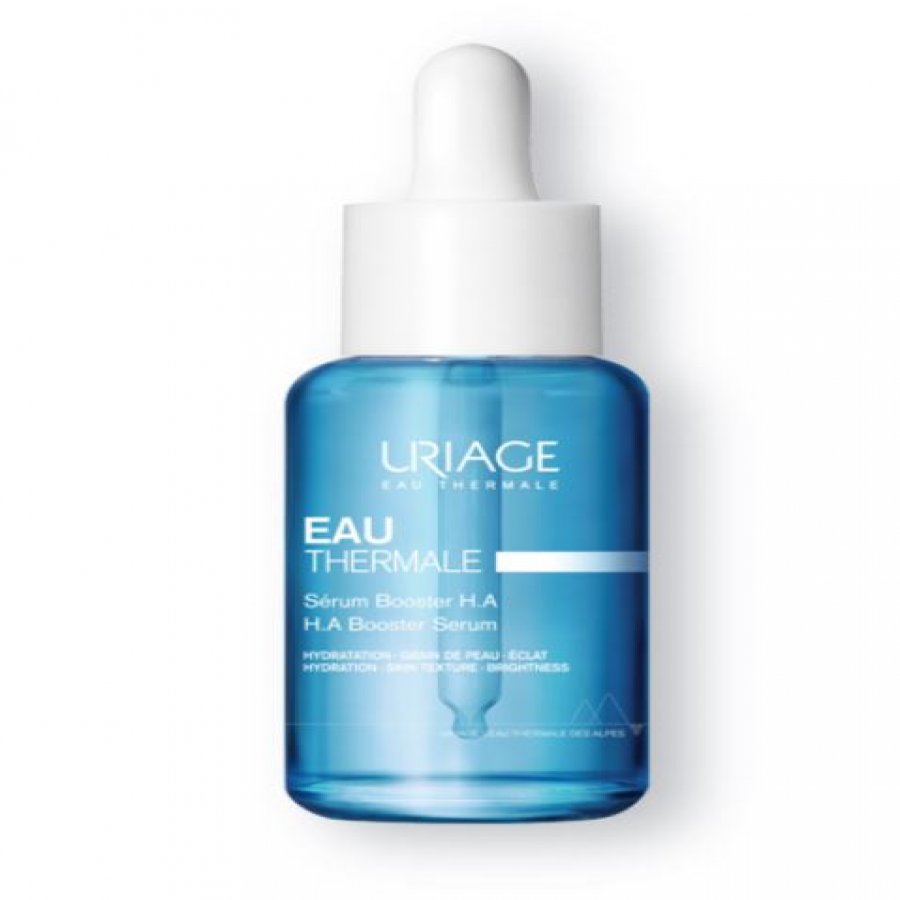 EAU THERMALE SERUM BOOSTER H.A 30ML