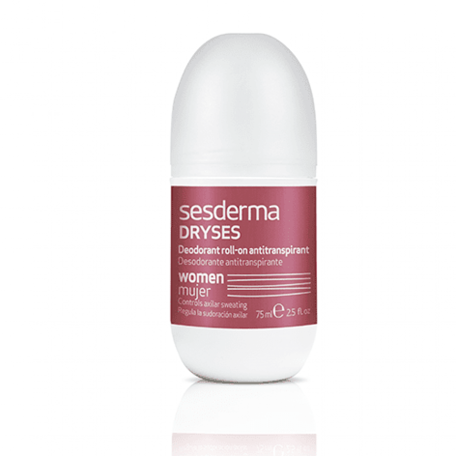 DRYSES DESODORANTE MUJER 75ML