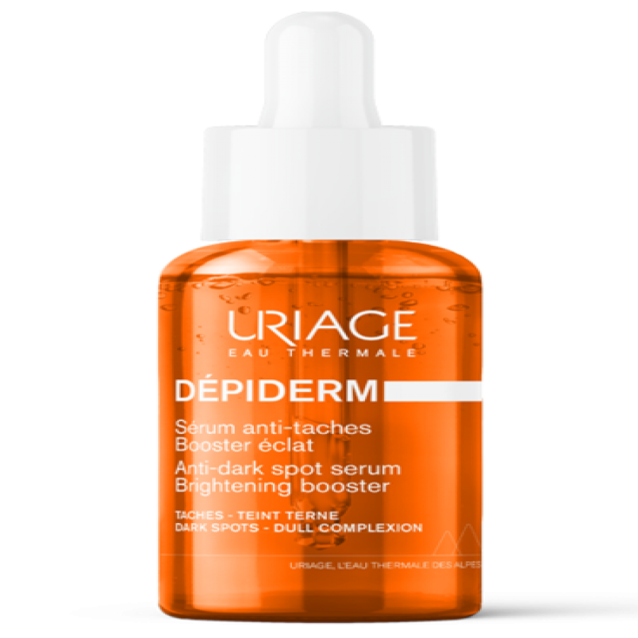 DÉPIDERM SÉRUM ANTIMANCHAS BOOSTER ECLAT 30ML