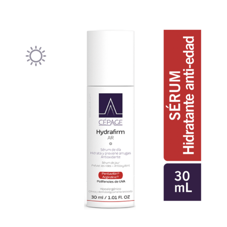 CEPAGE HYDRAFIRM AR 30ML