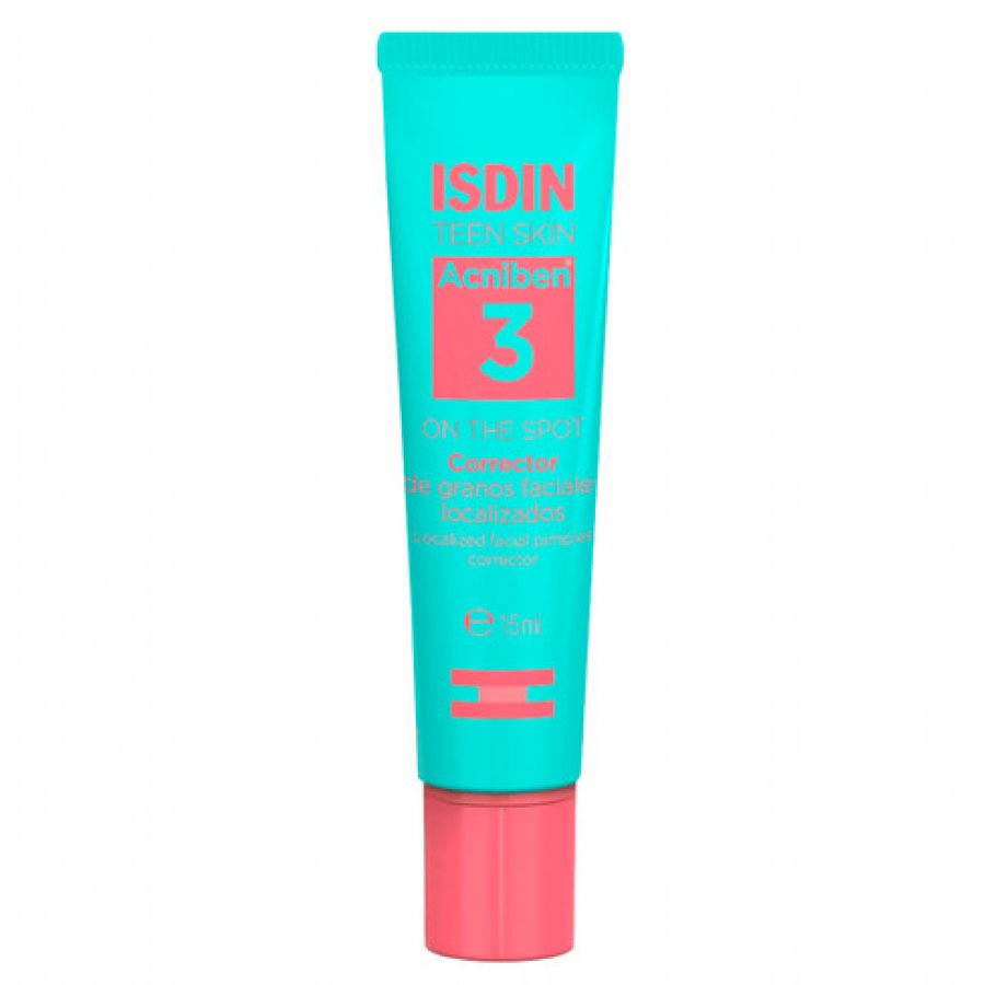 ACNIBEN ON THE SPOT GEL 15ML