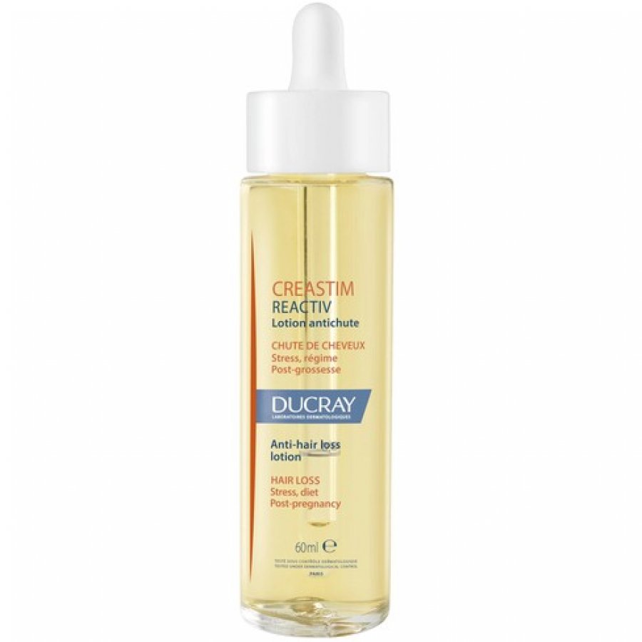 DUCRAY CREASTIM REACTIV LOCION 60ML