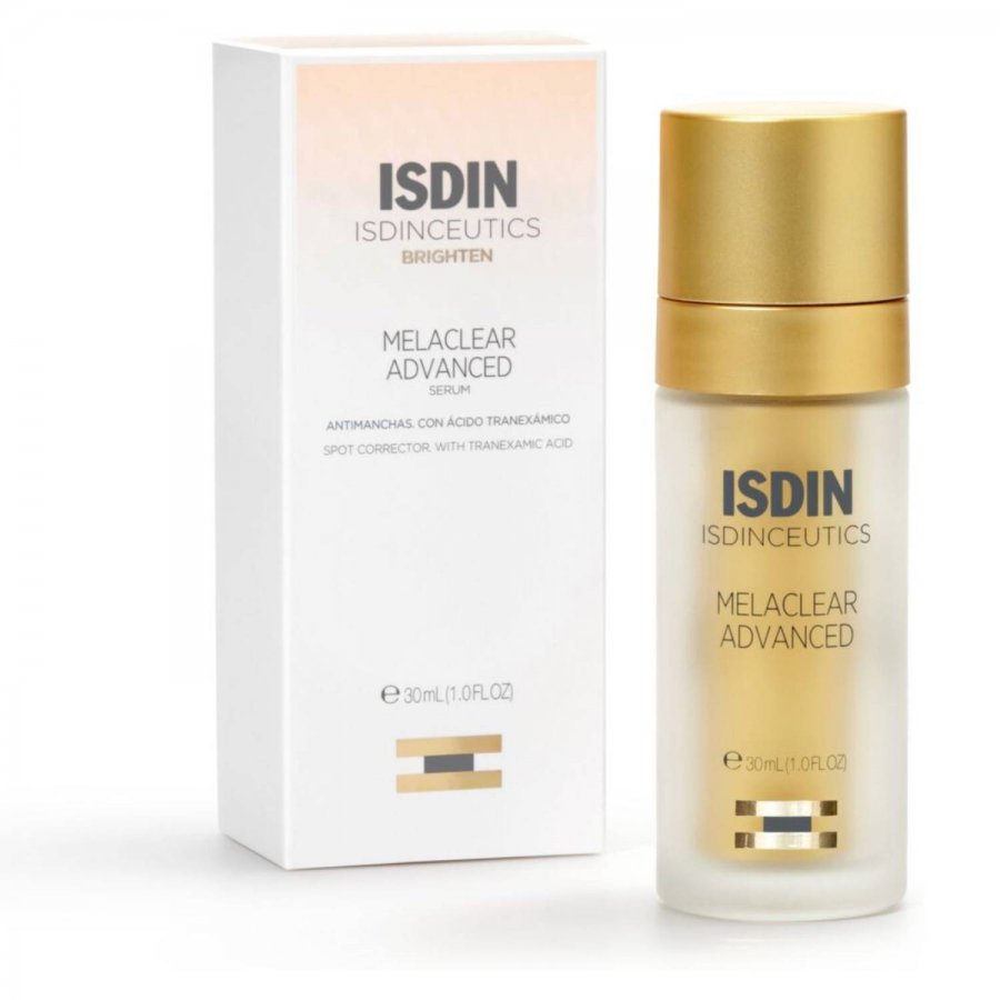 ISDIN ISDINCEUTICS MELACLEAR ADVANCED 30 ML