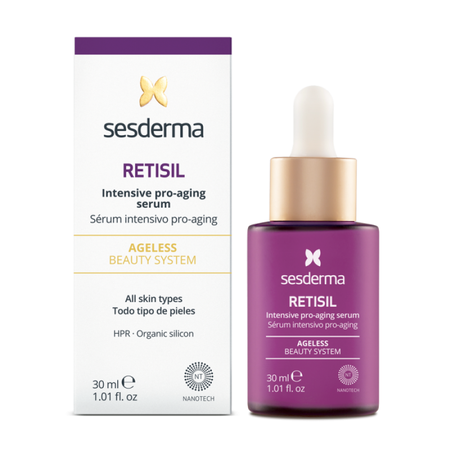 RETISIL SERUM INTENSIVO 30ML
