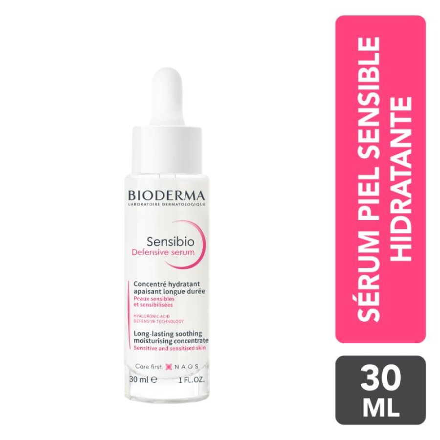 SENSIBIO DEFENSIVE SERUM 30ML