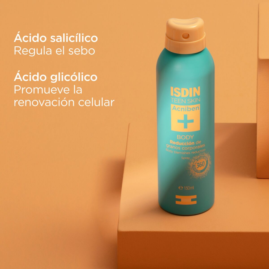 ACNIBEN BODY  150ML