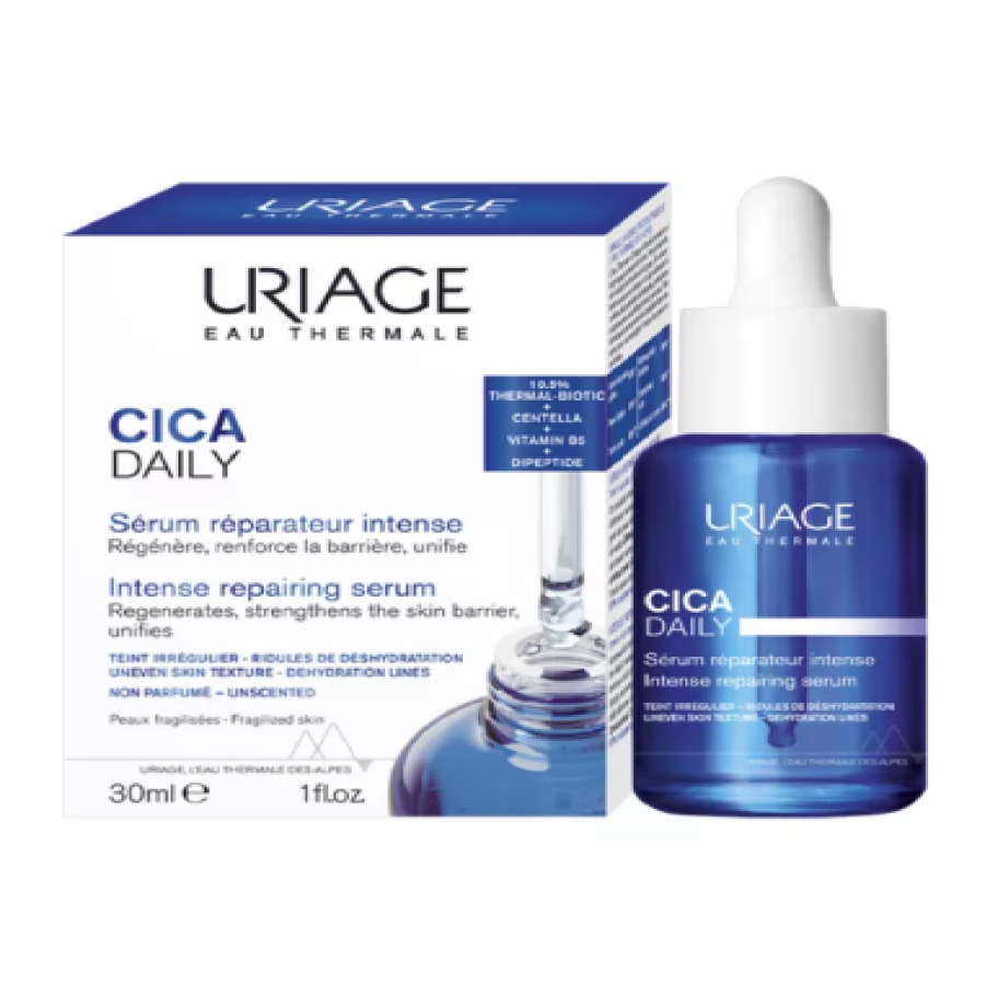 CICA DAILY SERUM 30ML