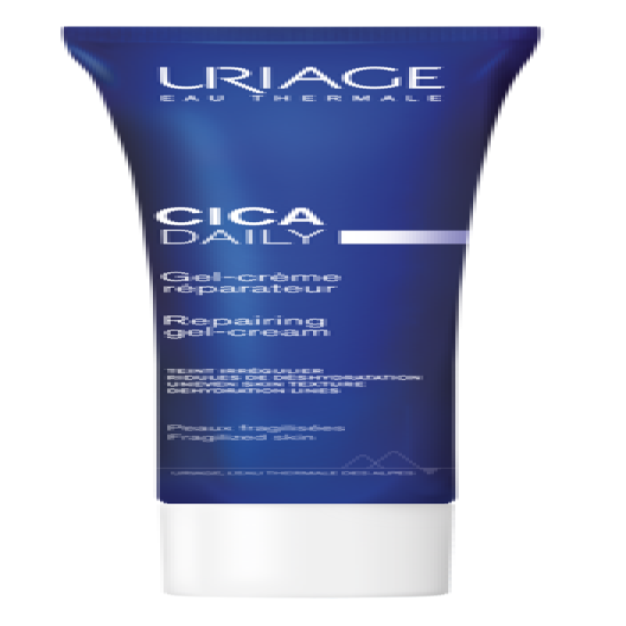 CICA DAILY GEL CREMA 40ML