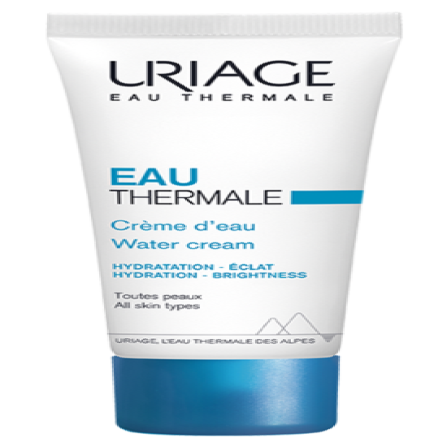 EAU THERMALE CREMA DE AGUA 40ML