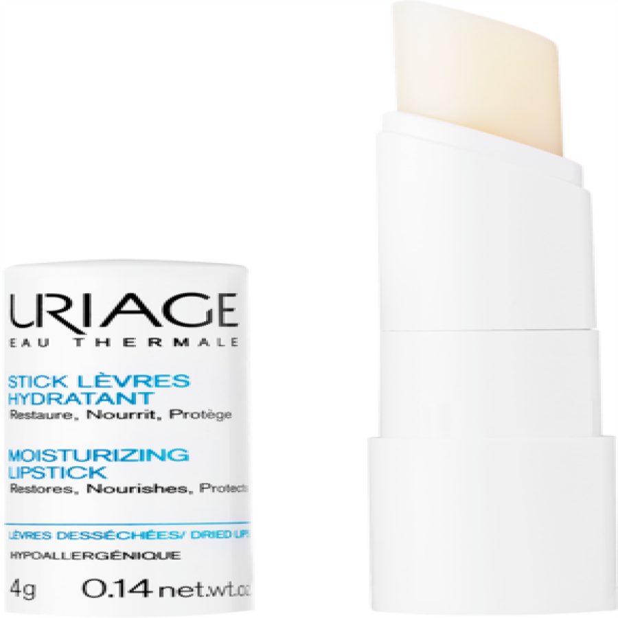 URIAGE STICK LABIAL HIDRATANTE 4G