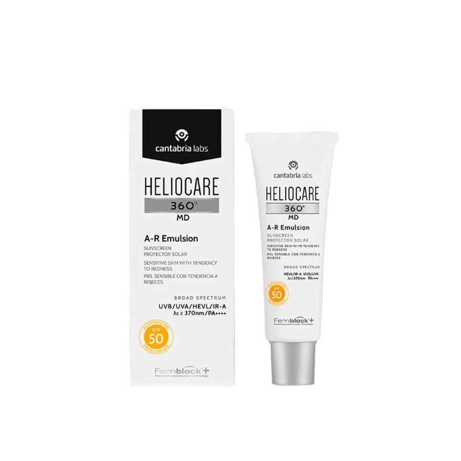 HELIOCARE 360 MD AR EMULSION SPF 50+ 50ML