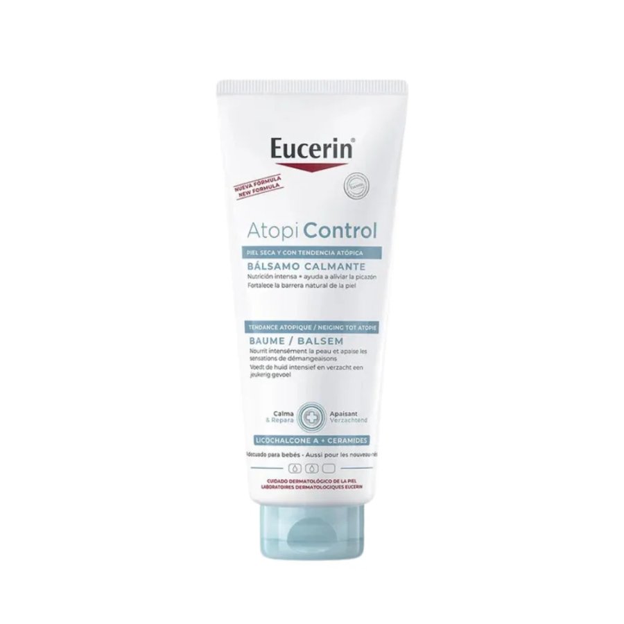 EUCERIN ATOPI CONTROL BALSAMO 400ML
