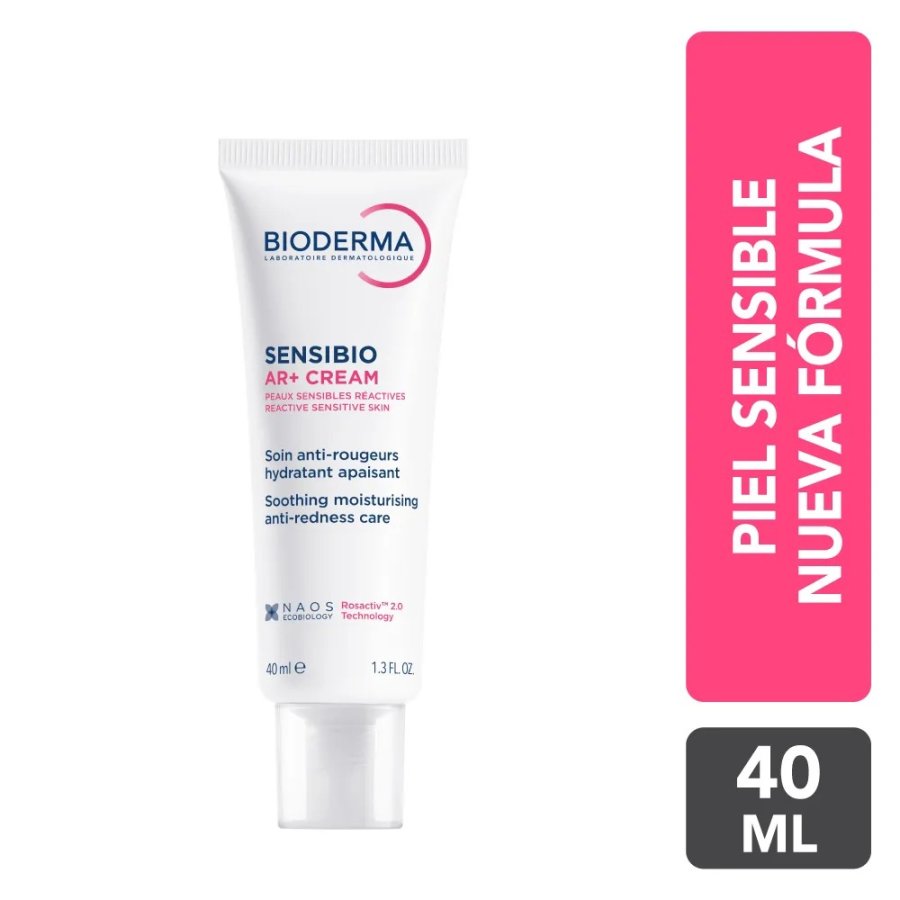 SENSIBIO AR CREMA 40ML