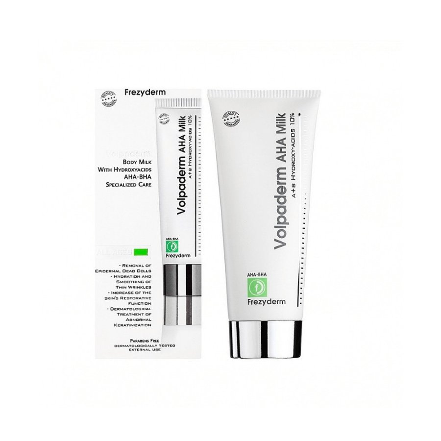 VOLPADERM AHA MILK 200ML