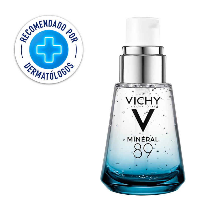 VICHY MINERAL 89 BOOSTER SERUM HIDRATANTE 30ML