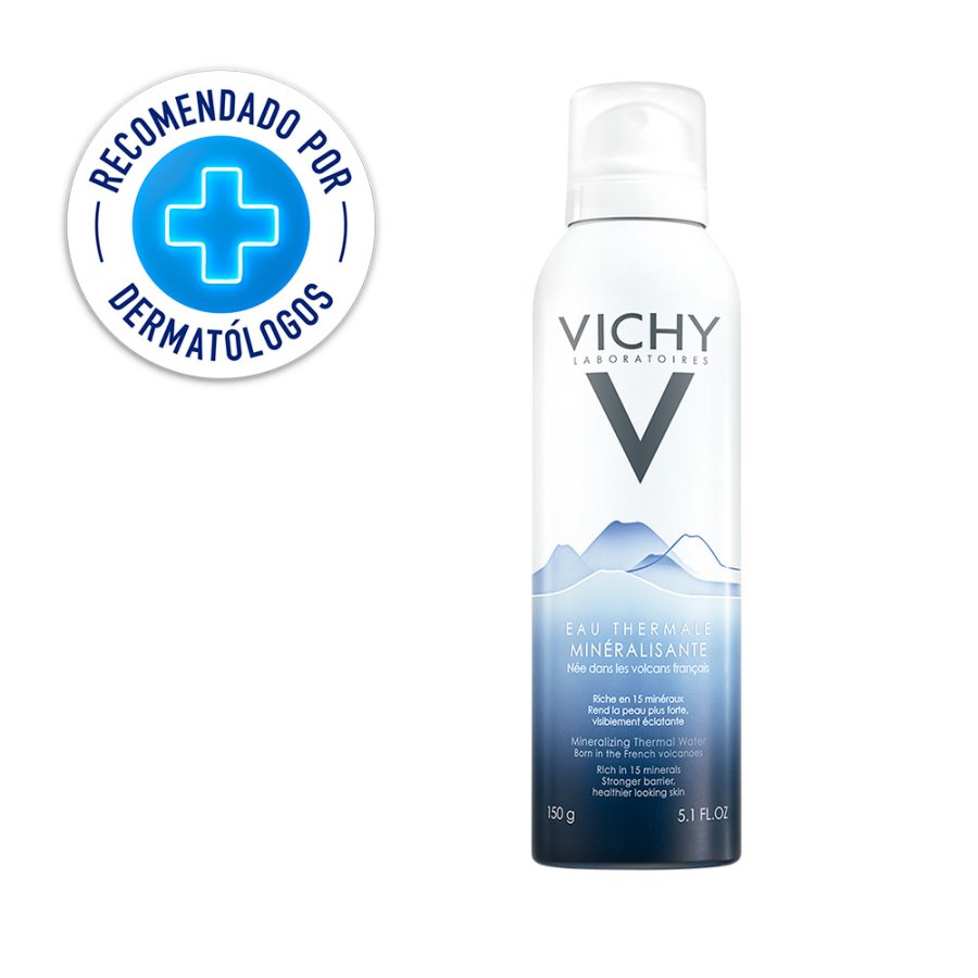 VICHY AGUA TERMAL VOLCANICA 150 ML