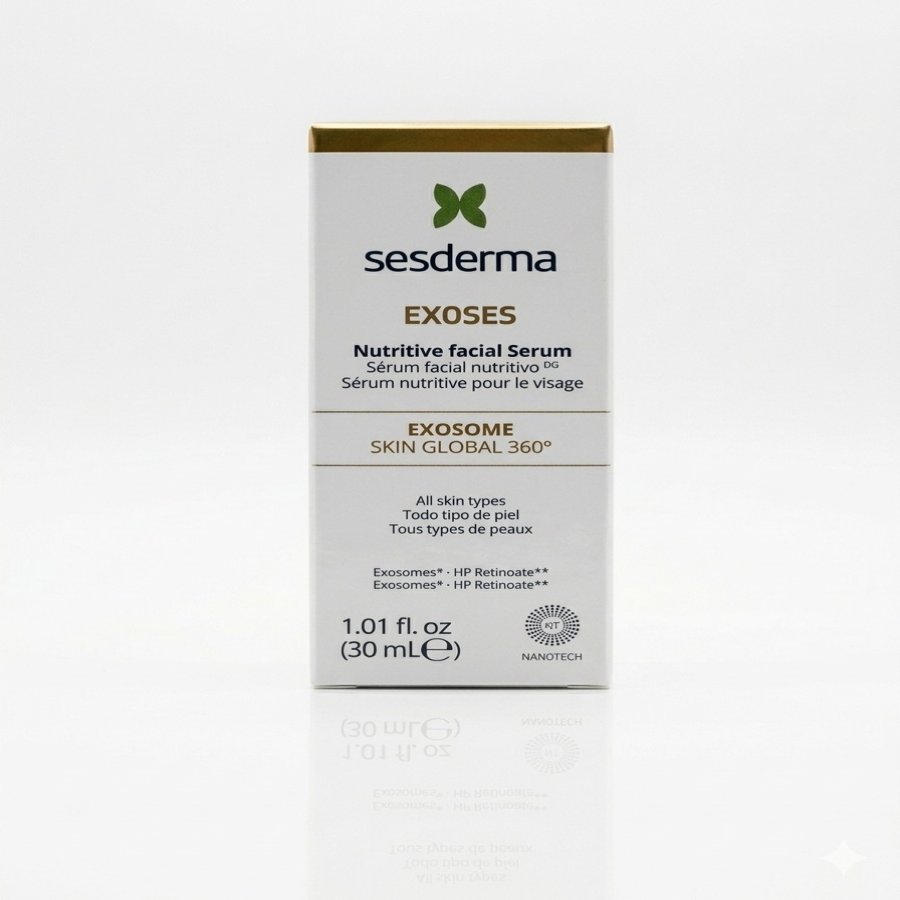 SESDERMA EXOSES SERUM 30ML