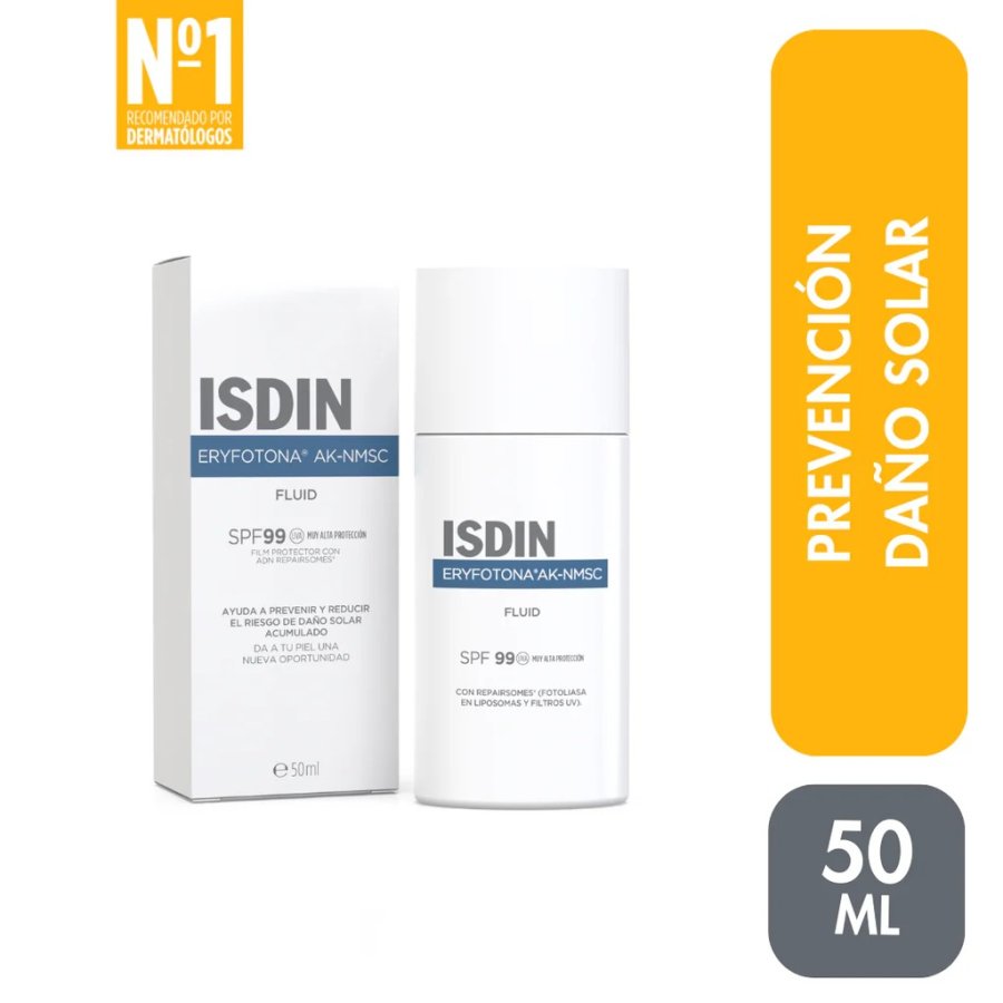 ISDIN ERYFOTONA AK-NMSC FLUID SPF99 50ML