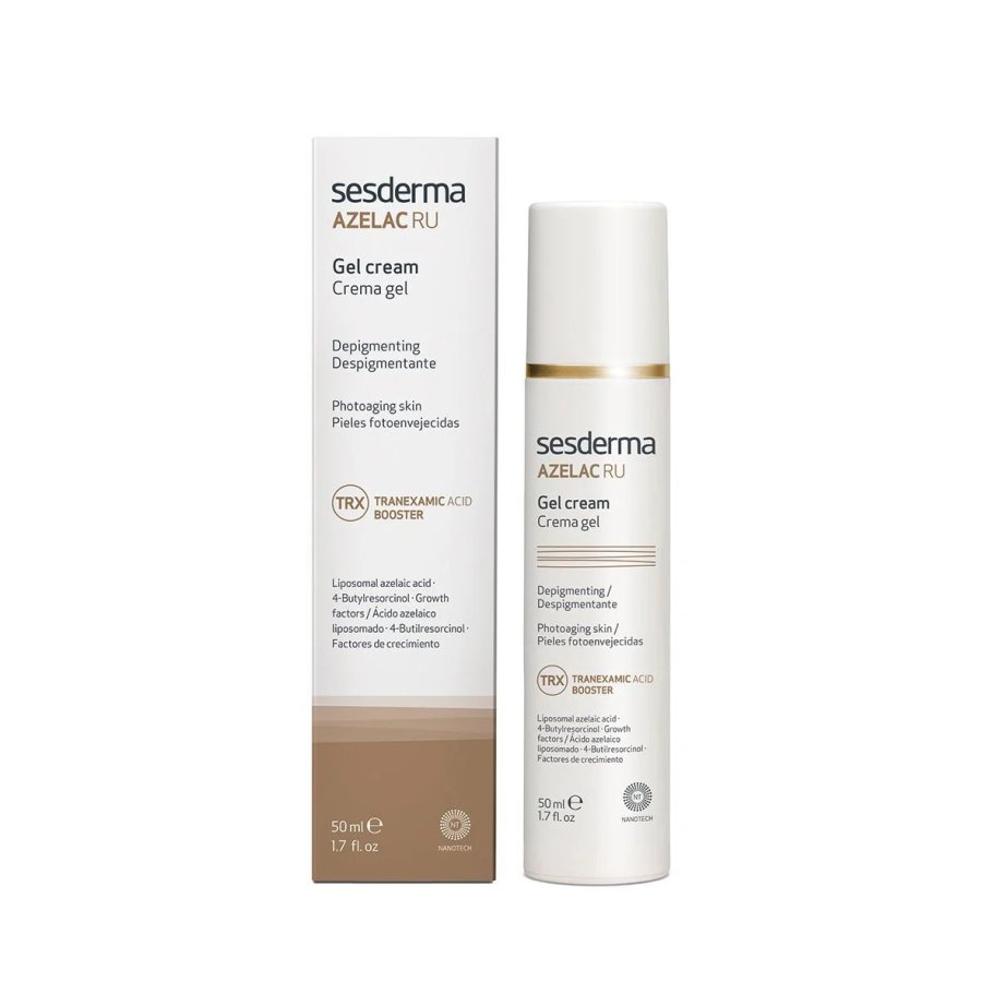 AZELAC RU GEL CREMA