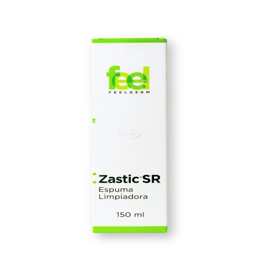 ZASTIC SR ESPUMA LIMPIADORA 150ML