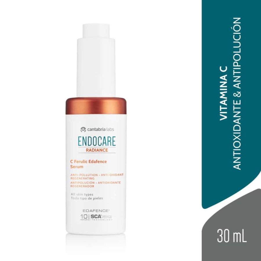 ENDOCARE RADIANCE C FERULIC EDAFENCE 30ML