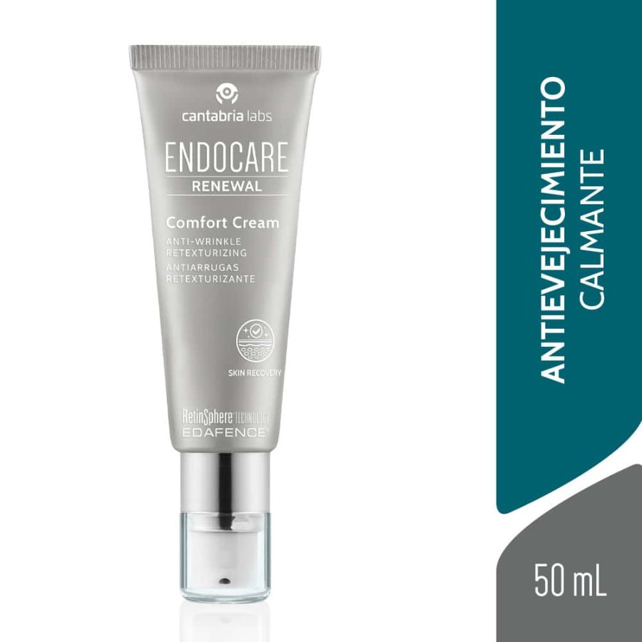 ENDOCARE RENEWAL CONFORT CREAM 50ML