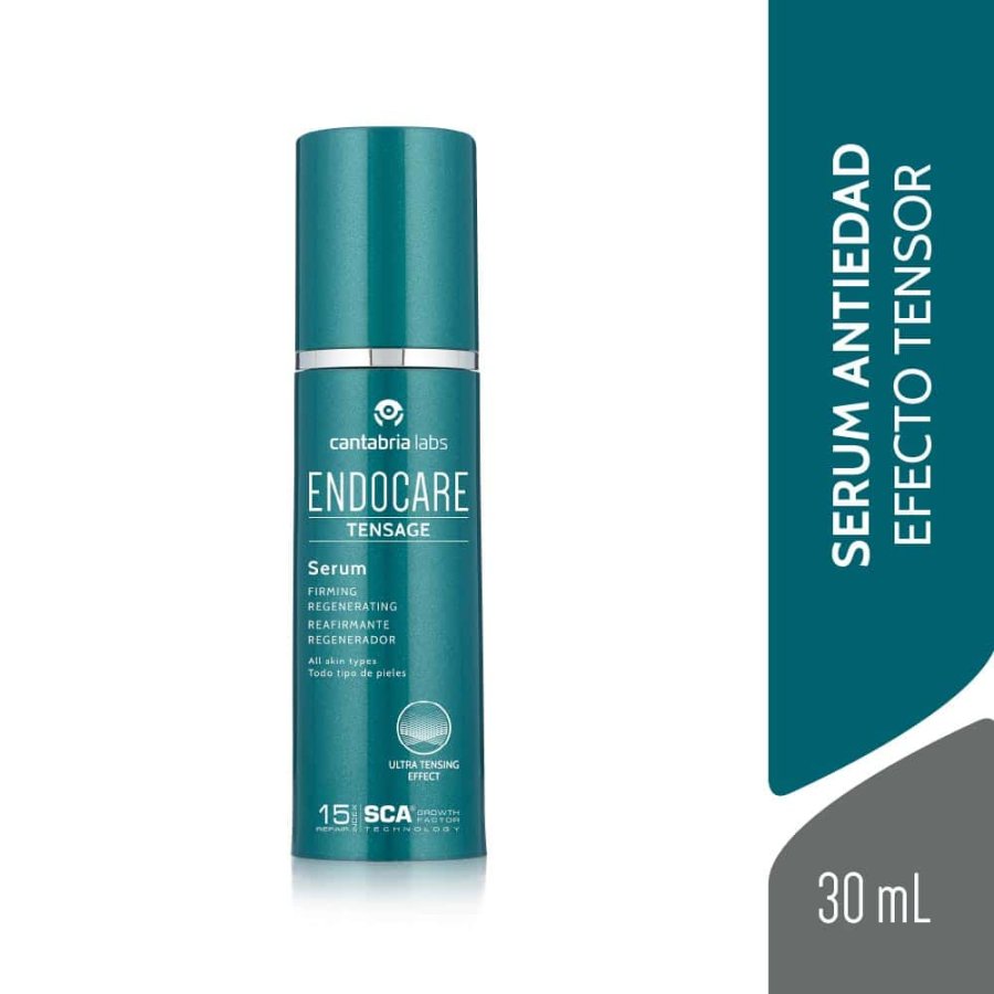 ENDOCARE TENSAGE SERUM 30ML