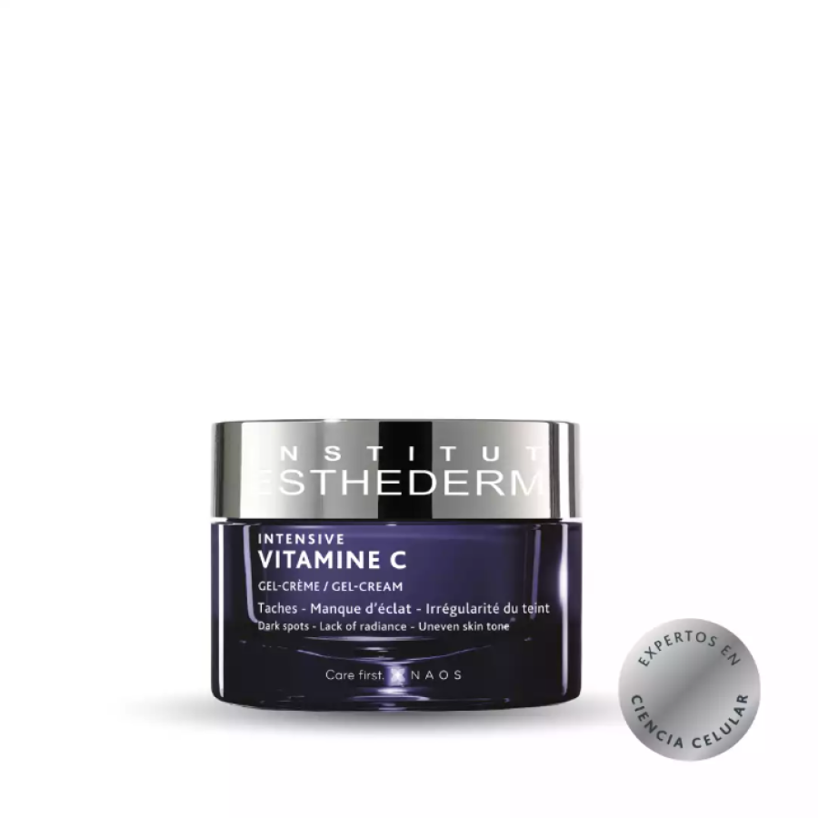 ESTHEDERM INTENSIVE VITAMINE C GEL CREME 50ML