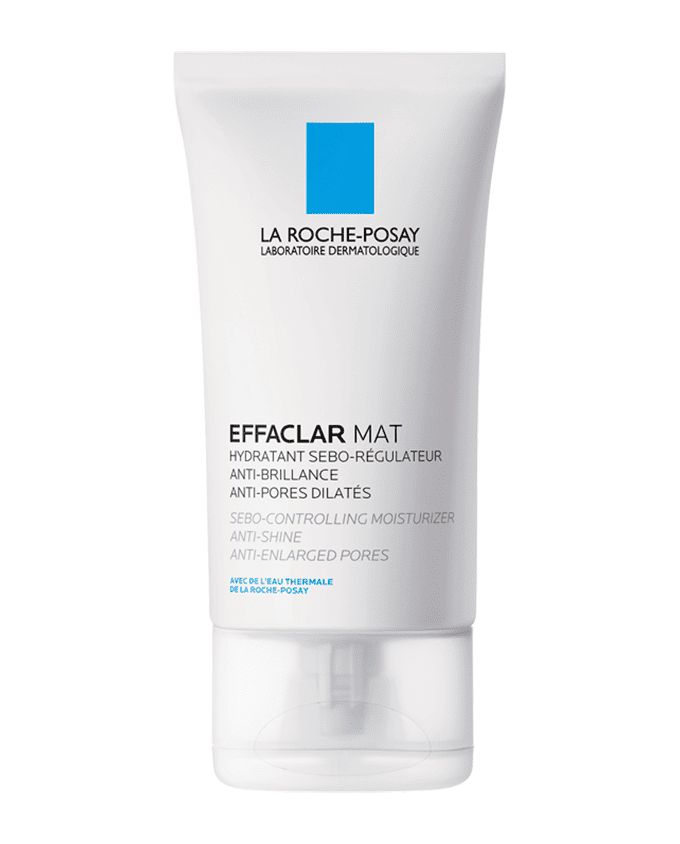 EFFACLAR MAT HIDRATANTE FACIAL MATIFICANTE 40ML