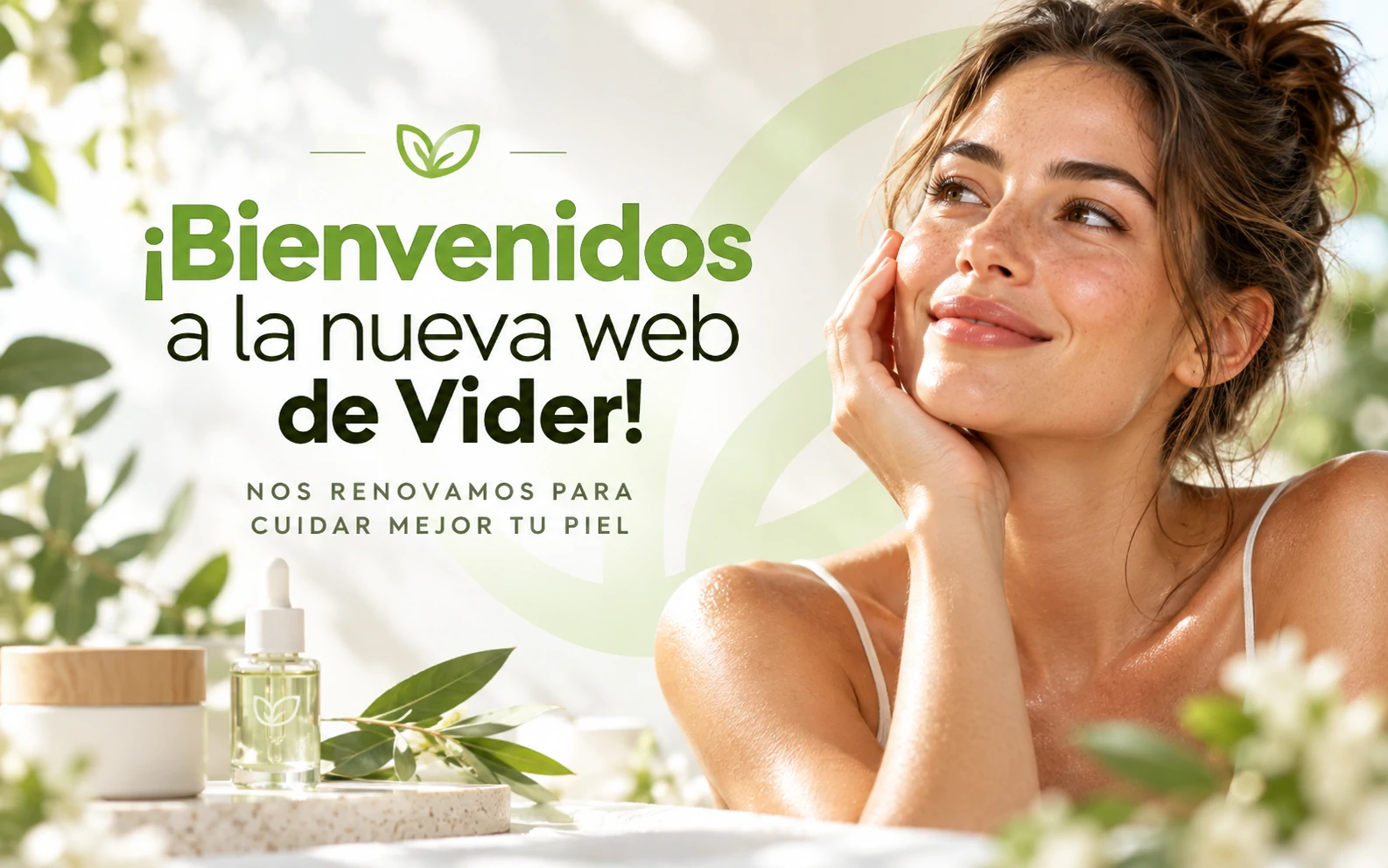 Renovamos nuestra página web
